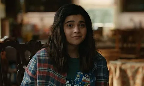 Iman Vellani on The Marvels box office response: Don't want to focus on something not in my control