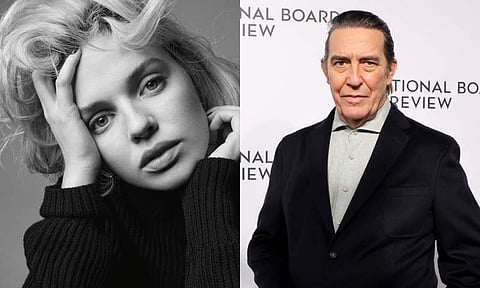 Odessa Young and Ciaran Hinds join the cast of The Narrow Road to the Deep North