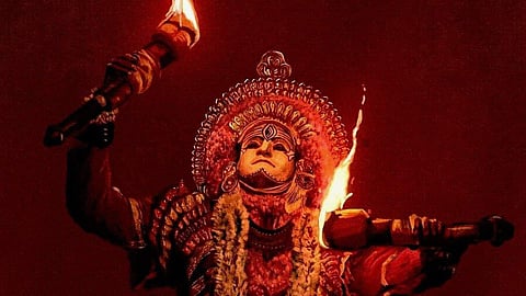 Grand muhurat set for Kantara prequel launch