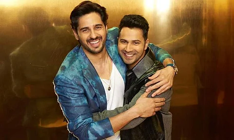 Karan Johar reveals how Sidharth Malhotra, Varun Dhawan did not want Alia Bhatt to be cast in Student of the Year