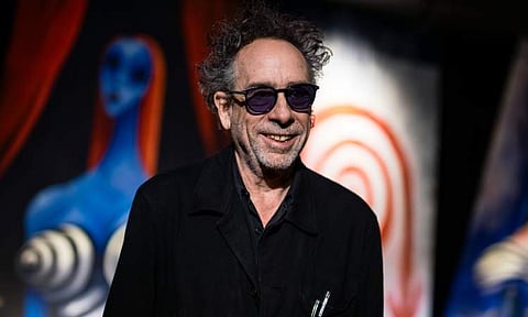 Tim Burton debunks rumours of sequel, prequel and reboot of A Nightmare Before Christmas
