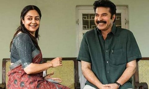 'Omana and Matthew will forever live in the core of my heart', says Jyotika on Kaathal 