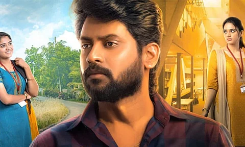 Joe Movie Review: Weak writing pulls down this well-executed film 