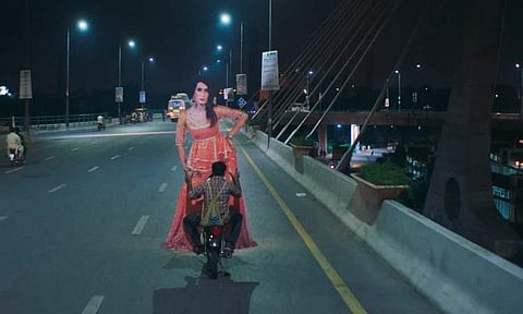 Joyland to stream on MUBI India soon