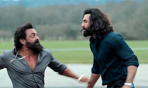 Animal has gory fight scenes, thematic domestic abuse and isolated moments of sexual abuse: British Censor