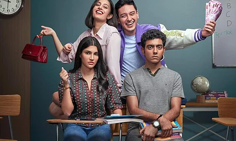 Farrey Movie Review: A pleasant surprise
