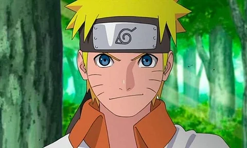 Naruto live-action is in the works