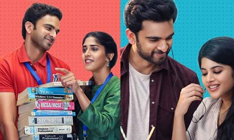Saba Nayagan gets release date