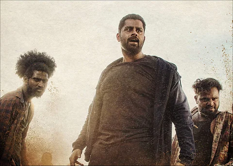 Suri-Abishek's Bad Manners emerges with a strong box-office opening