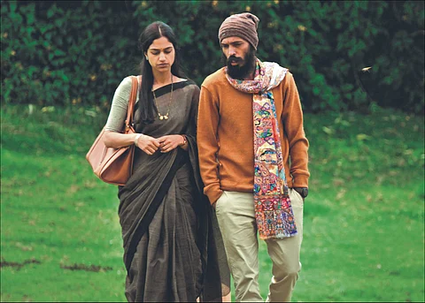 Swathi Mutthina Male Haniye Movie Review: A beautiful tale of simple emotions and human connections