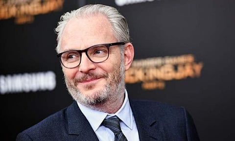 Francis Lawrence to helm Stephen King's novel The Long Walk