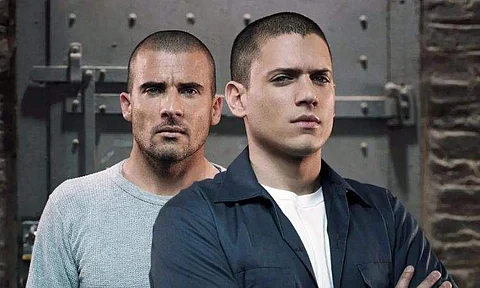 Hulu developing new version of popular series Prison Break