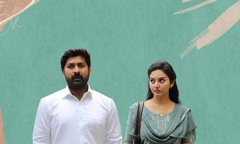 Idhuvellaam Mayakama song from Kannagi out
