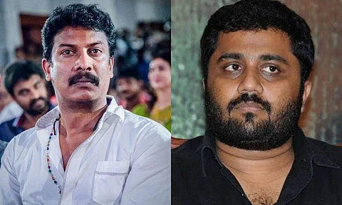 Paruthiveeran row: After Sasikumar, Samuthirakani slams Gnanavelraja's clarification statement