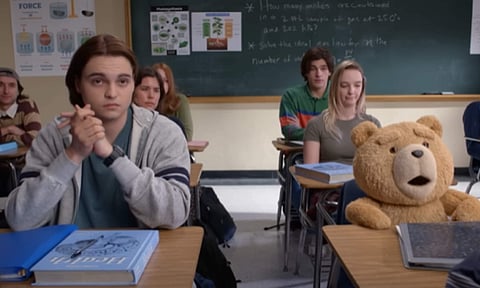 Seth McFarlane's Ted prequel series renewed for  second season