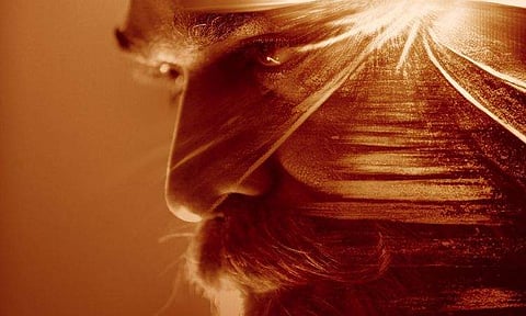 Mysskin-Vijay Sethupathi film titled Train, first look out