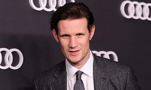 Matt Smith to headline The Death of Bunny Munro series