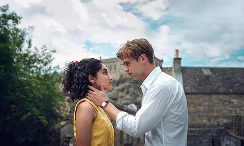 Netflix releases first looks of One Day series