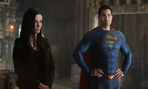 Superman and Lois to end with season 4