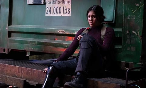 Marvel series Echo to stream on Disney+ Hotstar from this date