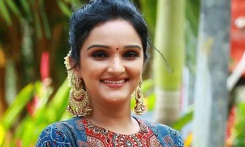  Jomol joins Unni Mukundan-Ranjith Sankar's Jai Ganesha