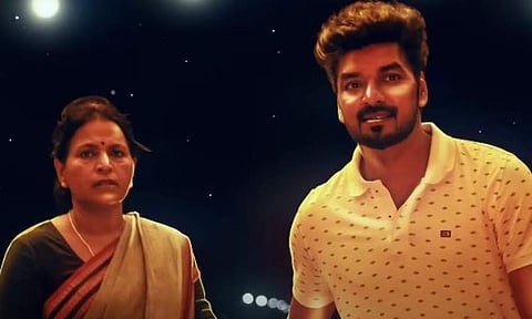 Thanga Kiliye song from Jai's Label is out 