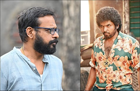 Rajumurugan: Through Japan, I learnt the business and art of making a film for everybody