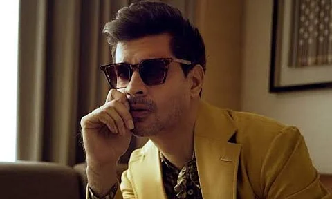 Tahir Raj Bhasin: I didn’t want to have a Plan B