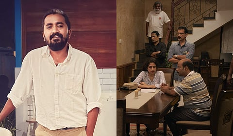 Anand Ekarshi on setting a benchmark with Aattam