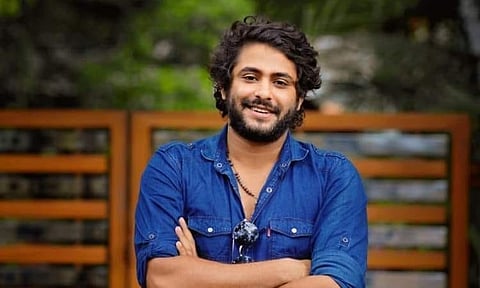 Antony Varghese's next with RDX makers goes on floors 