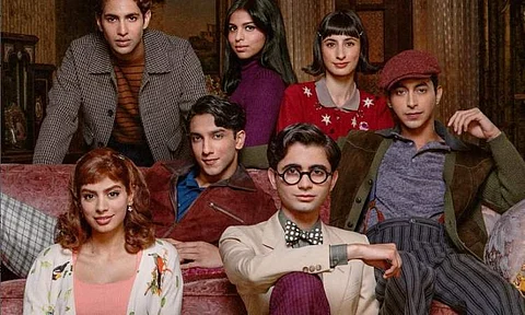 The Archies trailer: The gang gets together for music, milkshakes and environmentalism 