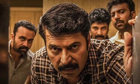 Kannur Squad OTT release date out