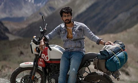 Shane Nigam: I have a newfound appreciation for commercial cinema