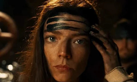 Furiosa: A Mad Max Saga gets OTT release date