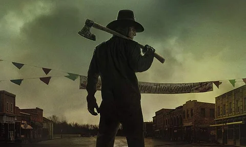 Thanksgiving sequel in the works with Eli Roth set to direct