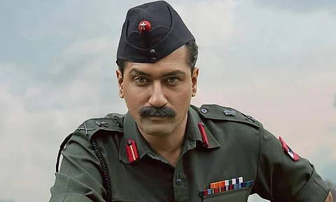 Sam Bahadur Movie Review: A glorious Vicky Kaushal in a lackluster retelling