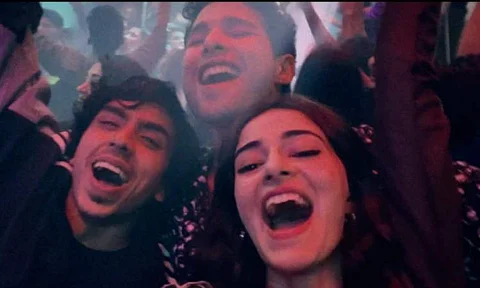 Trailer for Netflix's Kho Gaye Hum Kahan is out 