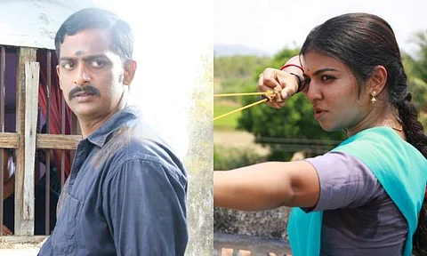 Vattara Valakku to be set in the 1985 Madurai 