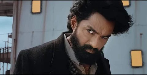 Devil Trailer Out: Murder, conspiracy, espionage stir this pre-Independence era entertainer to a fever pitch