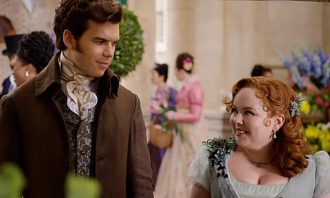 Bridgerton season 3 gets release date