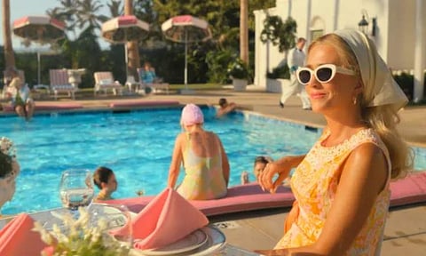 Apple TV+ sets release date Kristen Wiig-starrer series Palm Royale