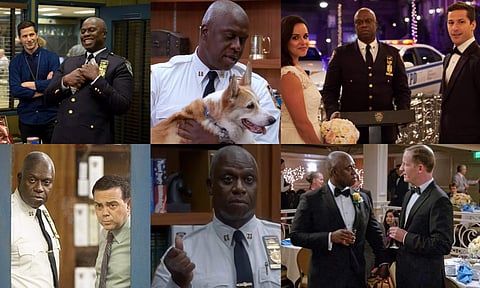 As fans of the show and the Hollywood film fraternity mourn his demise, here are some amazing punchlines of Ray Holt!