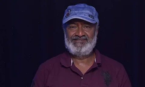 MS Bhaskar Interview: I did not enter industry wanting to be choosy about roles