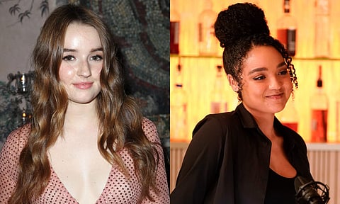 Kaitlyn Dever, Aisha Dee and more onboard Netflix's Apple Cider Vinegar
