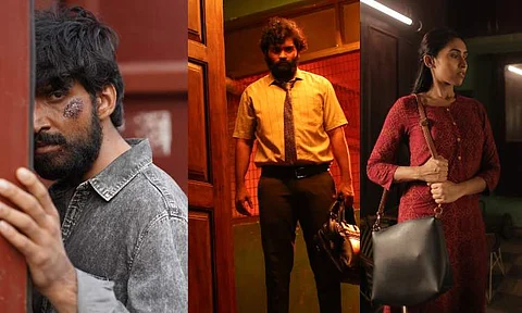 Vetri to join hands with Kishen Das for Eerapadham Kaatru Mazhai 