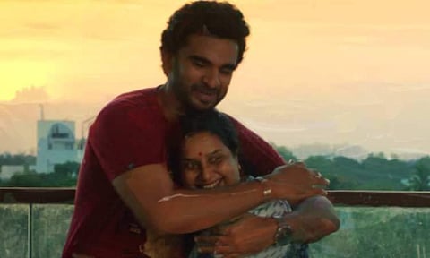 Sikkikita song from Ashok Selvan's Saba Nayagan is out 