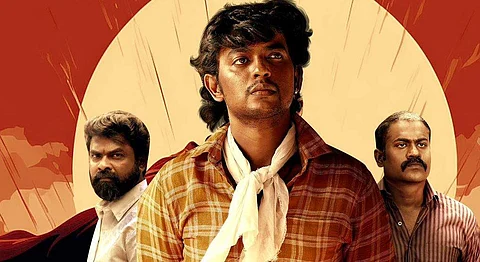Fight Club Movie Review: Technical prowess fails to redeem this dull, predictable action drama  