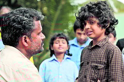 Oh Nanna Chetana Movie Review: A tender exploration of children’s innocence in a digital world