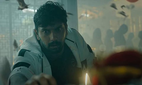 Arulnithi's Demonte Colony 2 trailer is here