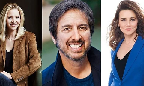 Lisa Kudrow, Linda Cardellini and others join cast No Good Deed